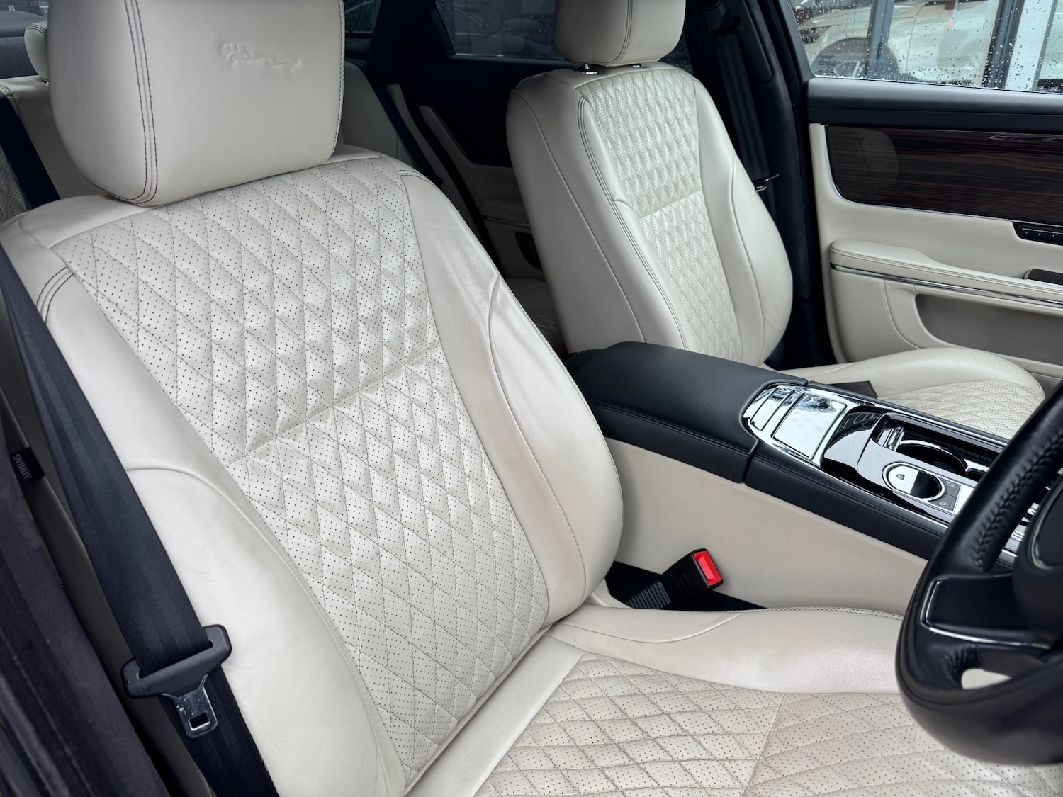 Used Jaguar XJ 2017 for sale - 77247682: Photo 14