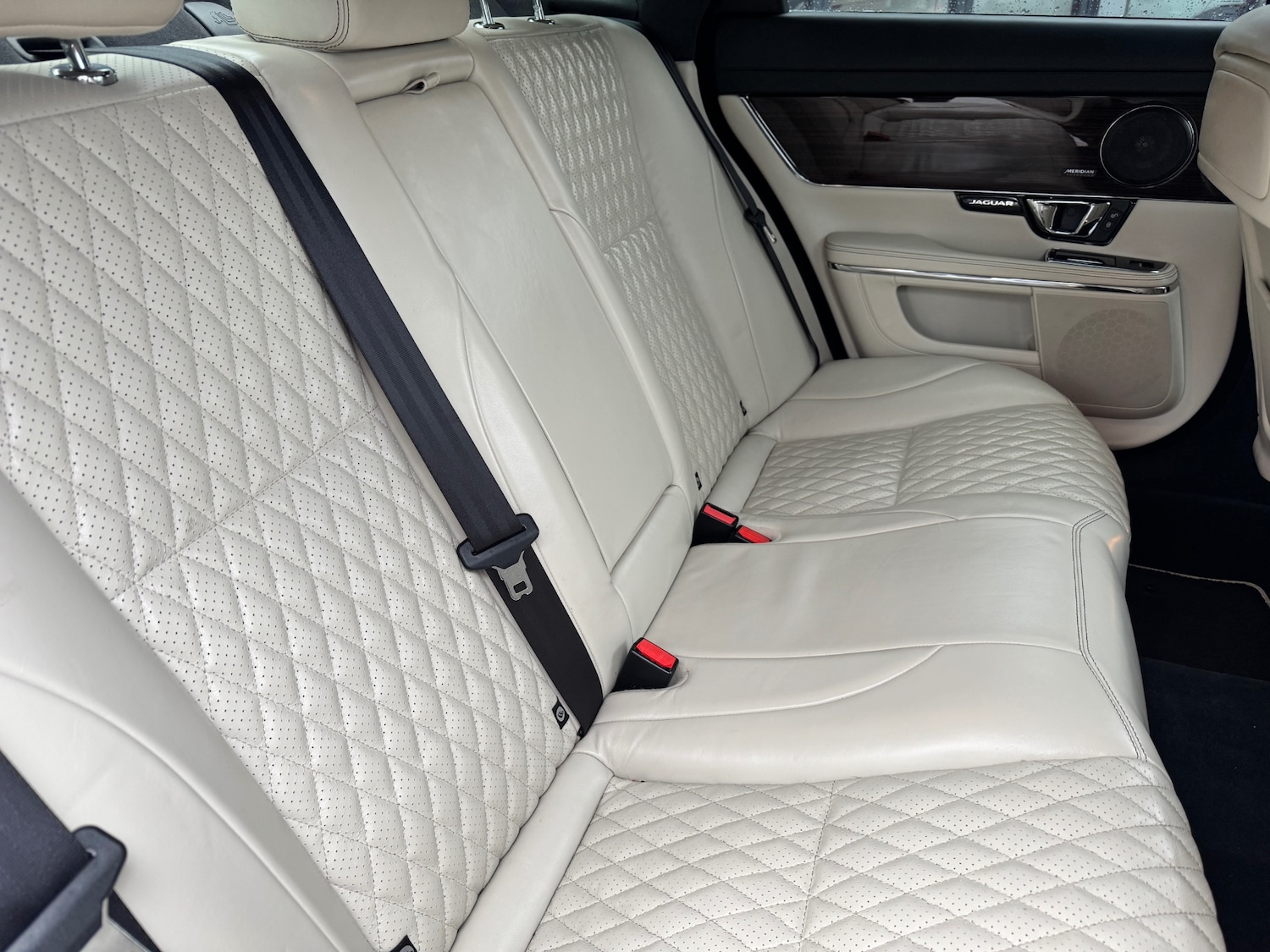 Used Jaguar XJ 2017 for sale - 77247682: Photo 15