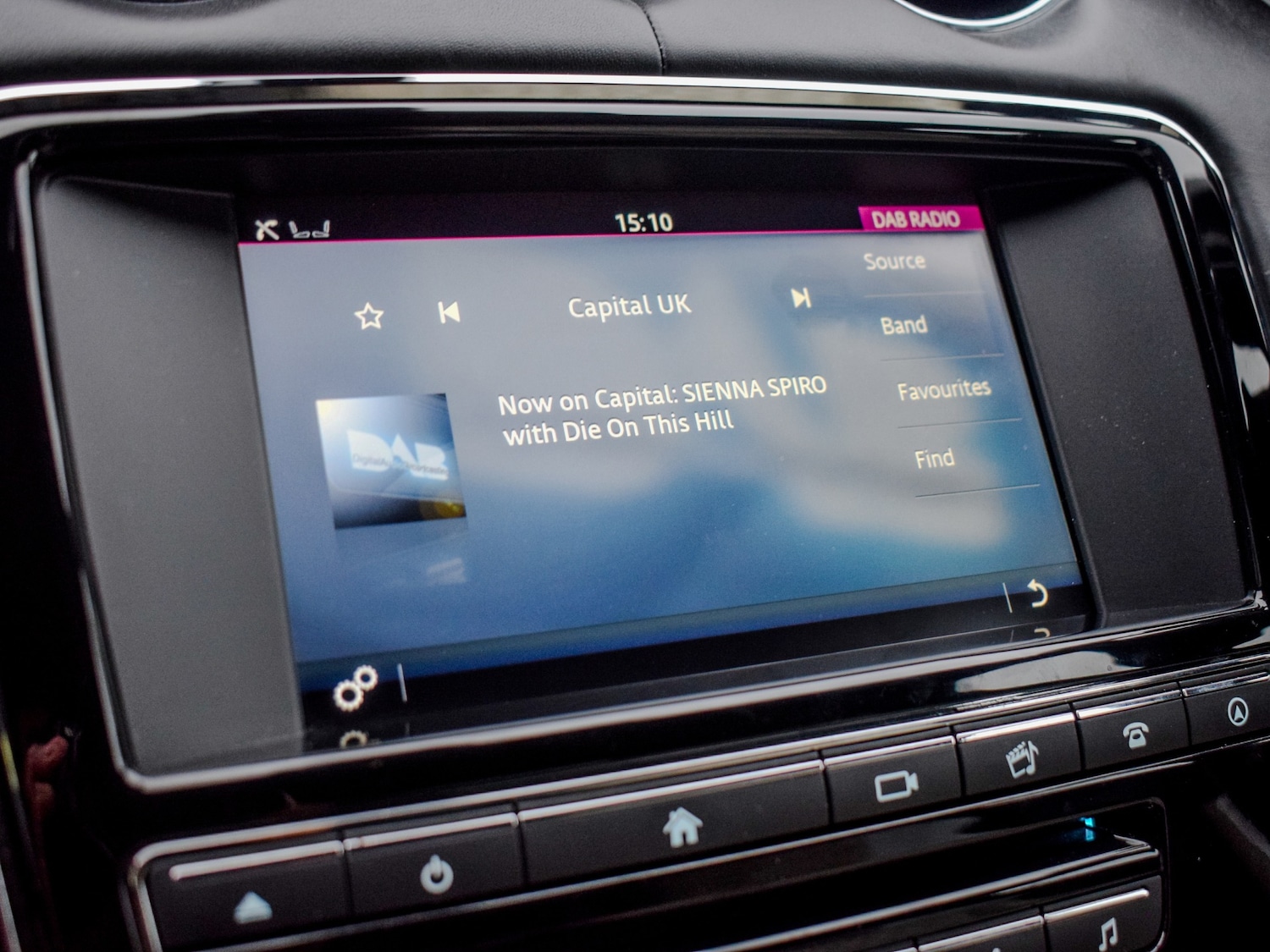 Used Jaguar XJ 2017 for sale - 77247682: Photo 18