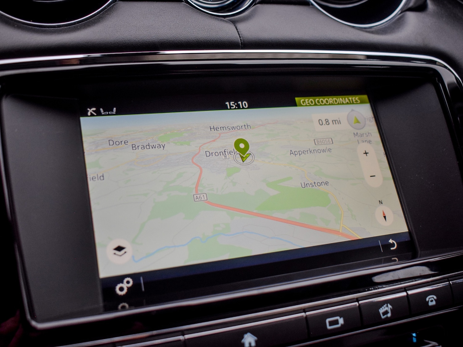 Used Jaguar XJ 2017 for sale - 77247682: Photo 19