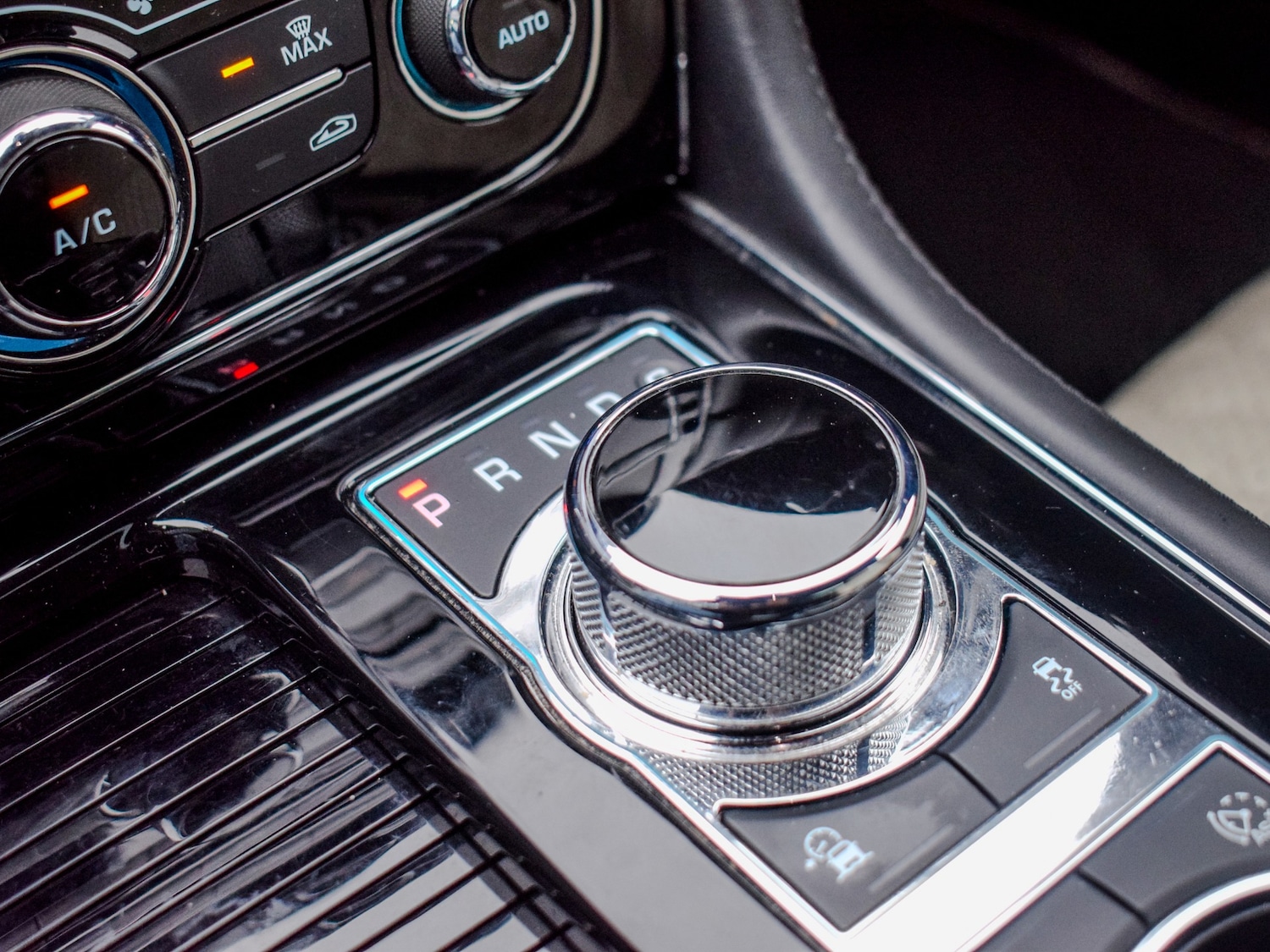 Used Jaguar XJ 2017 for sale - 77247682: Photo 21