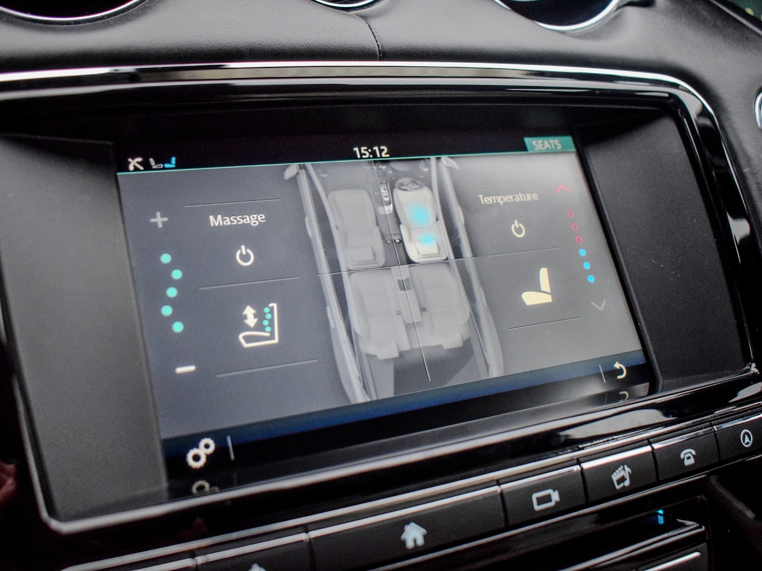 Used Jaguar XJ 2017 for sale - 77247682: Photo 22