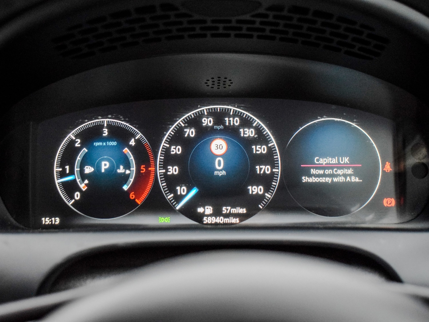 Used Jaguar XJ 2017 for sale - 77247682: Photo 25