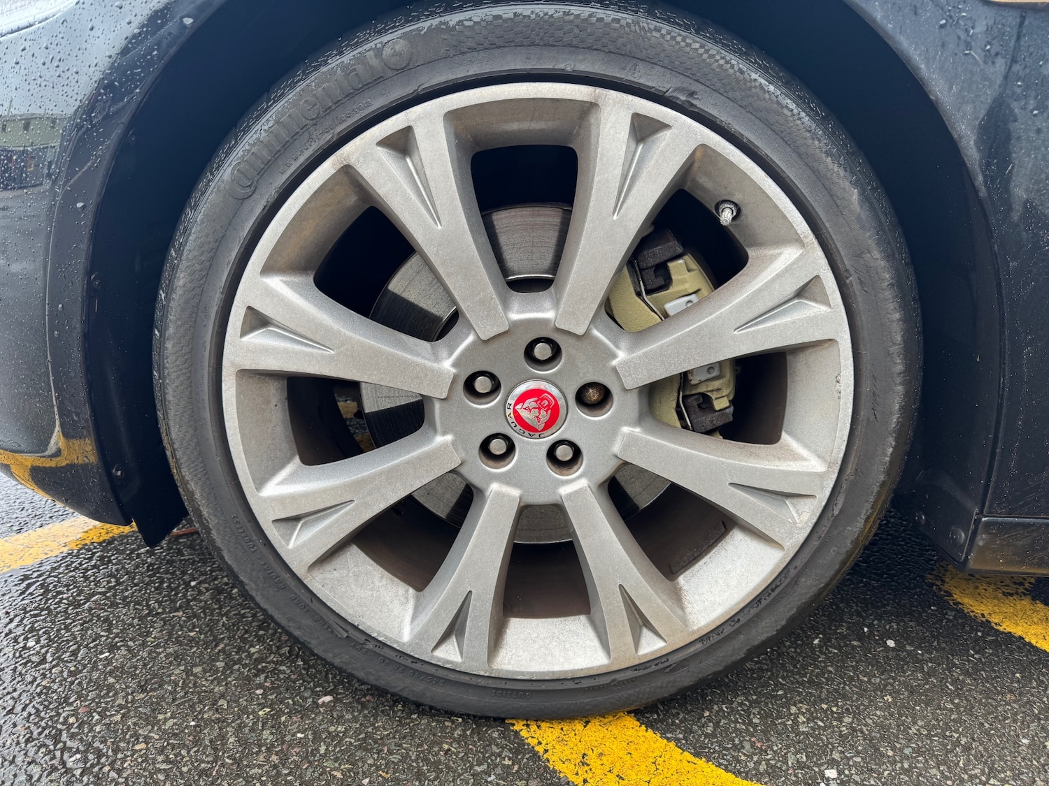 Used Jaguar XJ 2017 for sale - 77247682: Photo 7