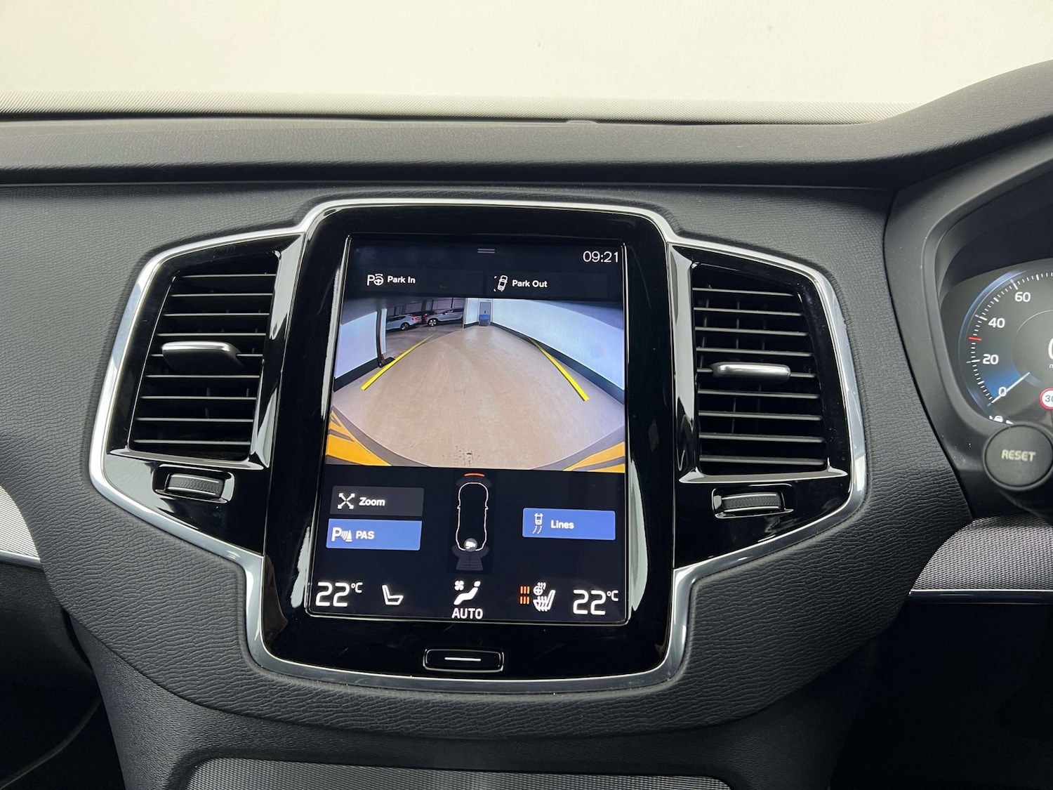 Used Volvo XC90 2018 for sale - 76918758: Photo 11