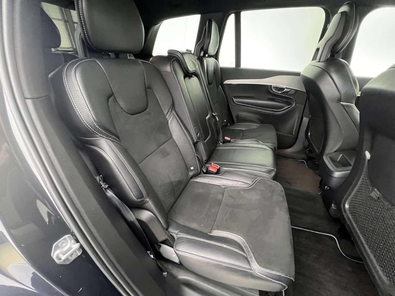 Used Volvo XC90 2018 for sale - 76918758: Photo 13