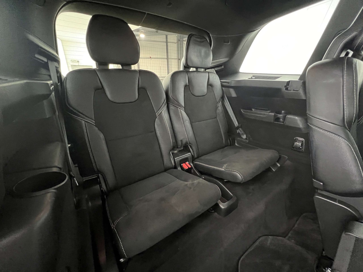 Used Volvo XC90 2018 for sale - 76918758: Photo 14