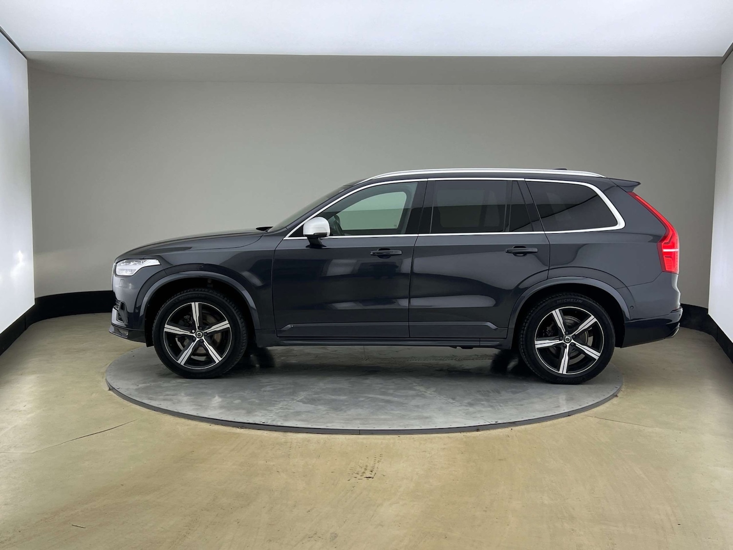 Used Volvo XC90 2018 for sale - 76918758: Photo 5