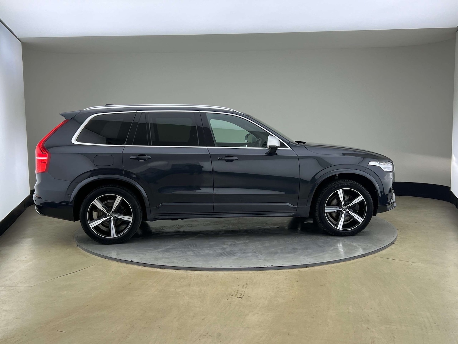 Used Volvo XC90 2018 for sale - 76918758: Photo 9