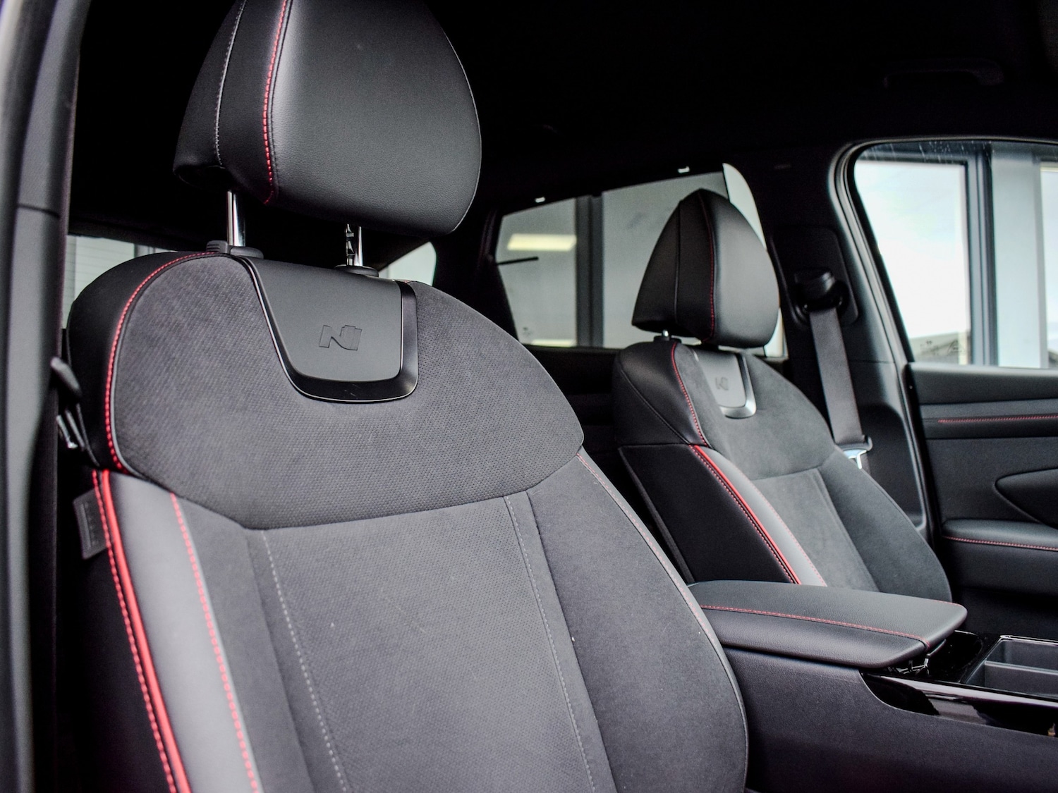 Used Hyundai TUCSON 2024 for sale - 77207213: Photo 12