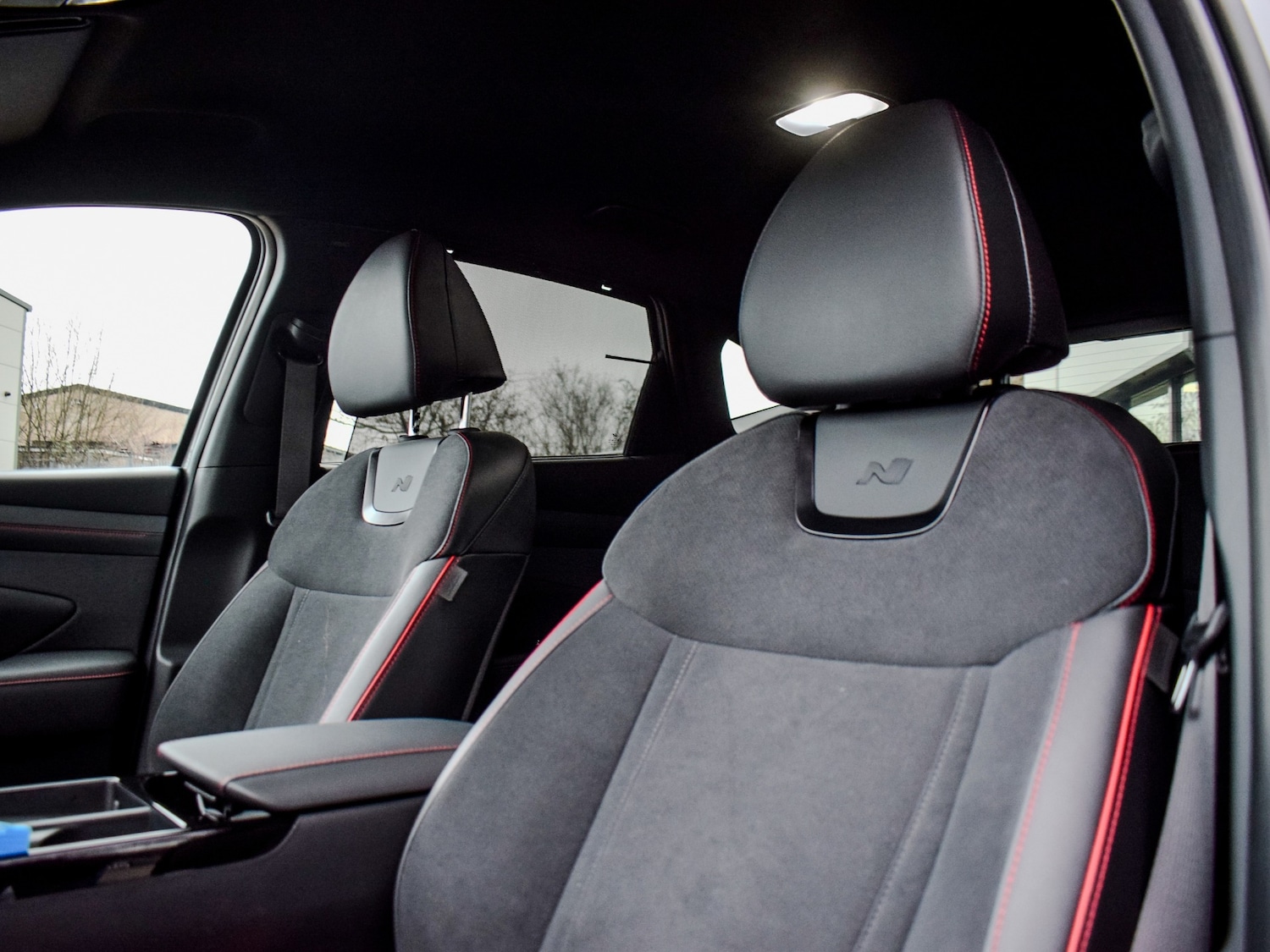 Used Hyundai TUCSON 2024 for sale - 77207213: Photo 15