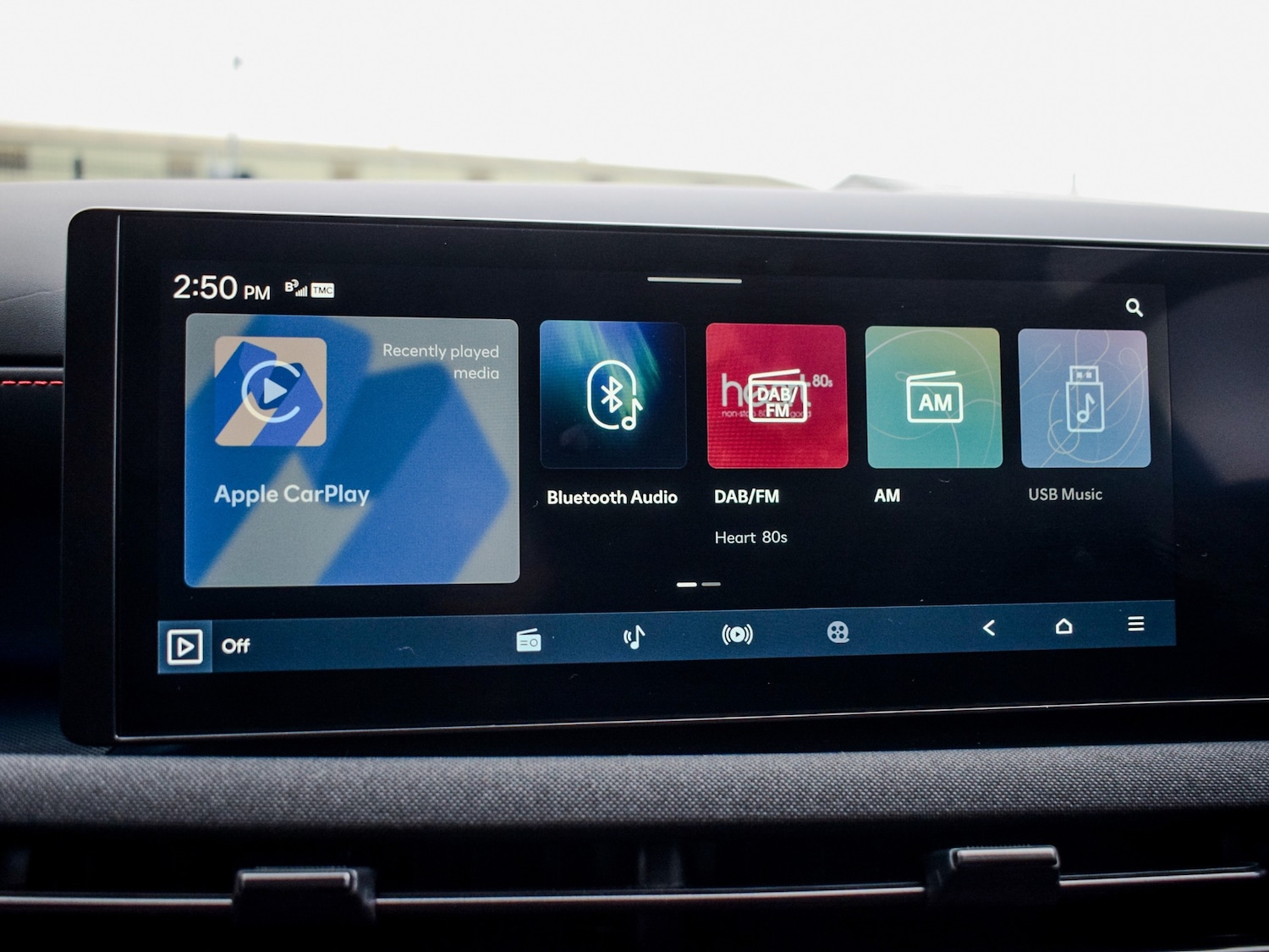 Used Hyundai TUCSON 2024 for sale - 77207213: Photo 18