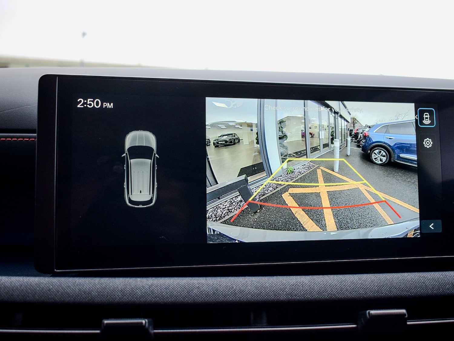 Used Hyundai TUCSON 2024 for sale - 77207213: Photo 20