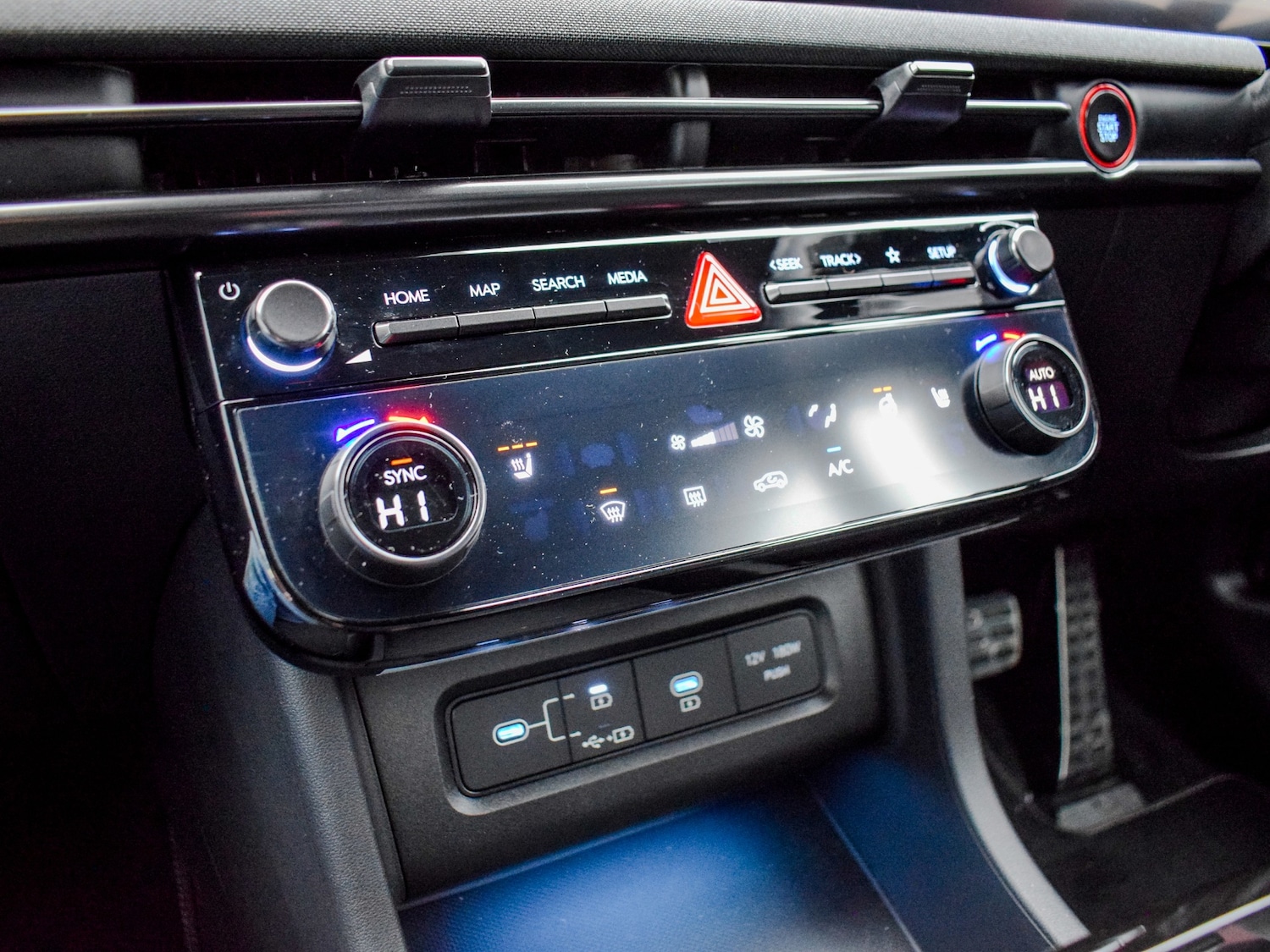 Used Hyundai TUCSON 2024 for sale - 77207213: Photo 21