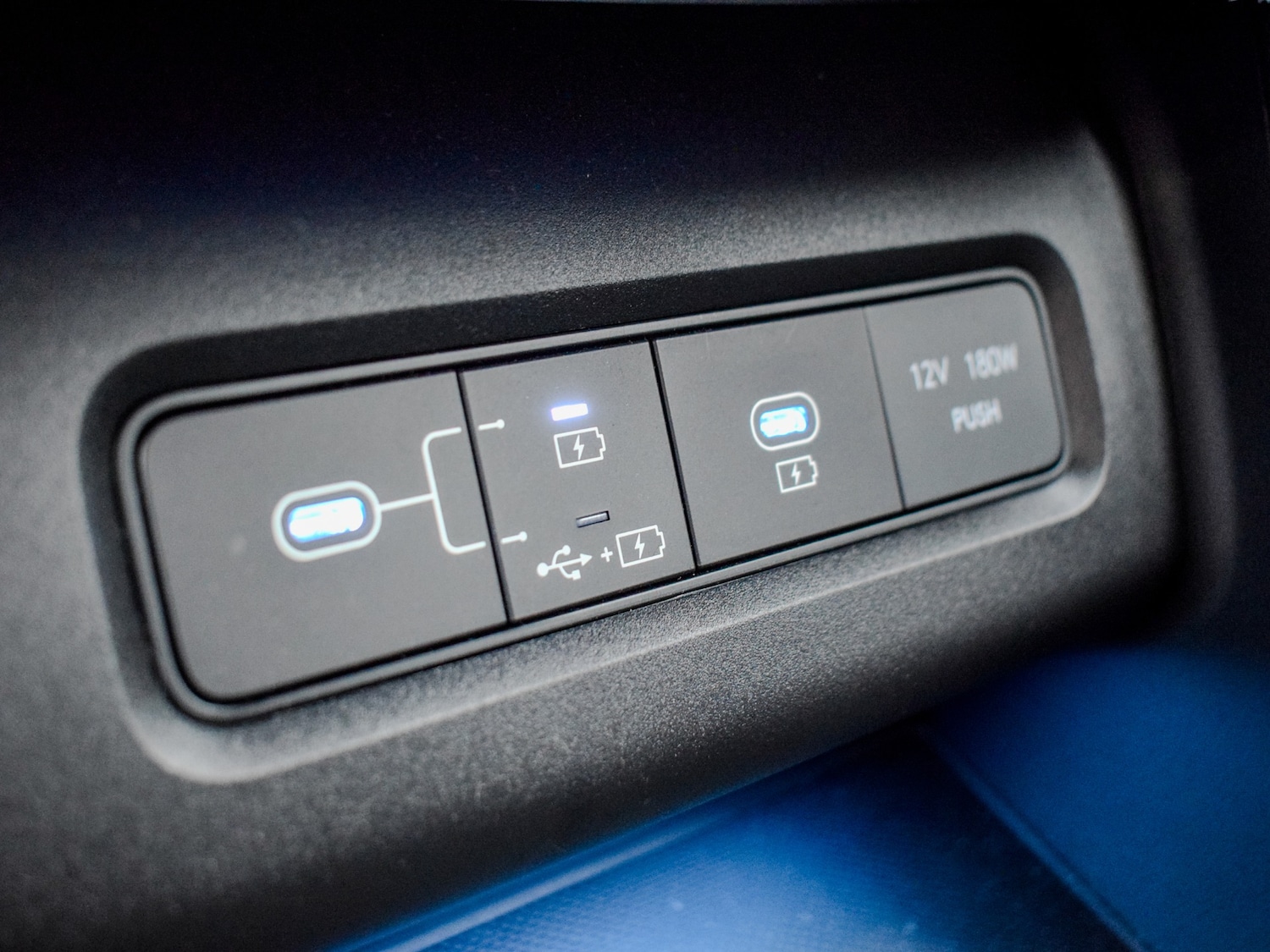 Used Hyundai TUCSON 2024 for sale - 77207213: Photo 22