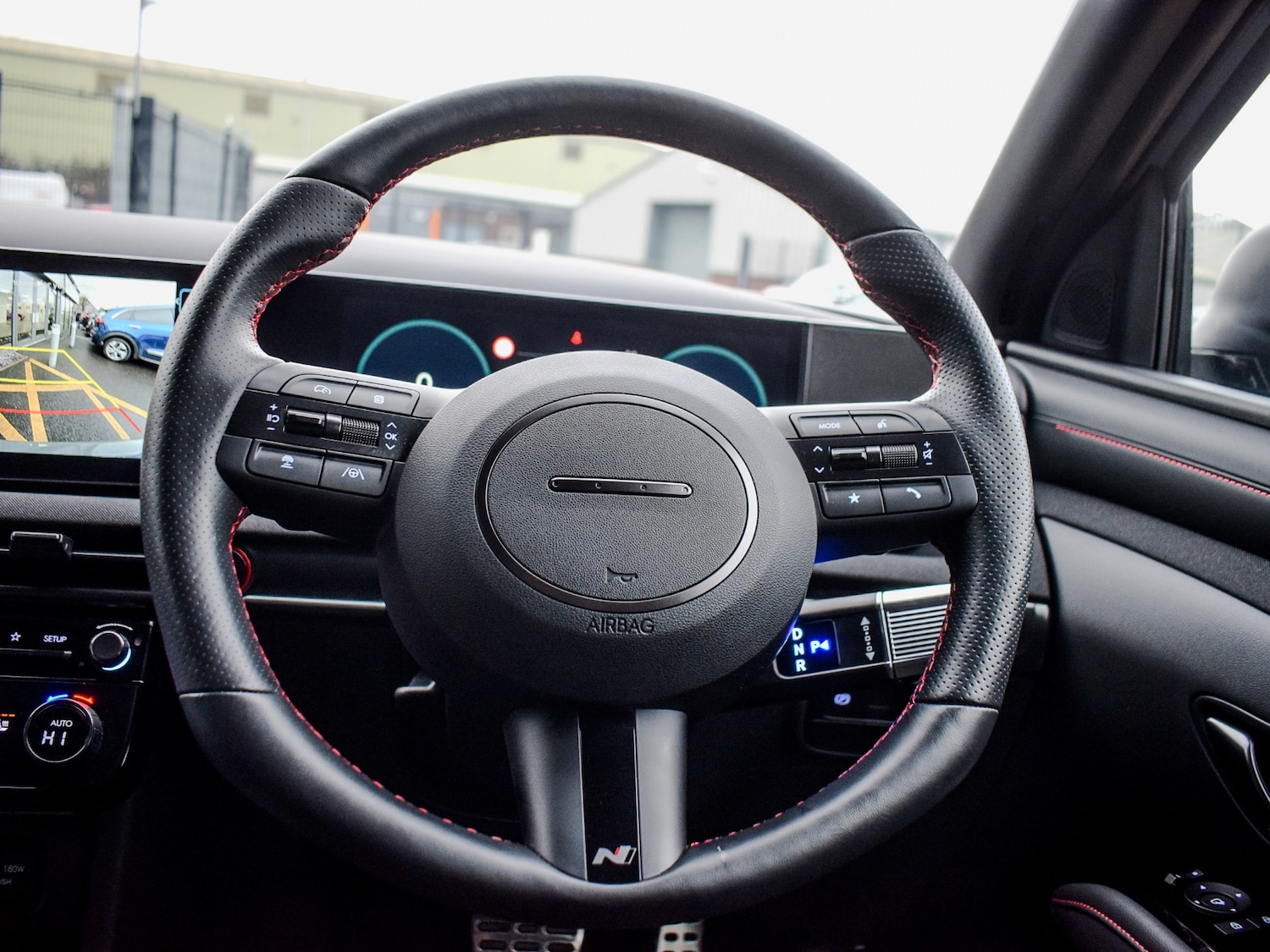 Used Hyundai TUCSON 2024 for sale - 77207213: Photo 25