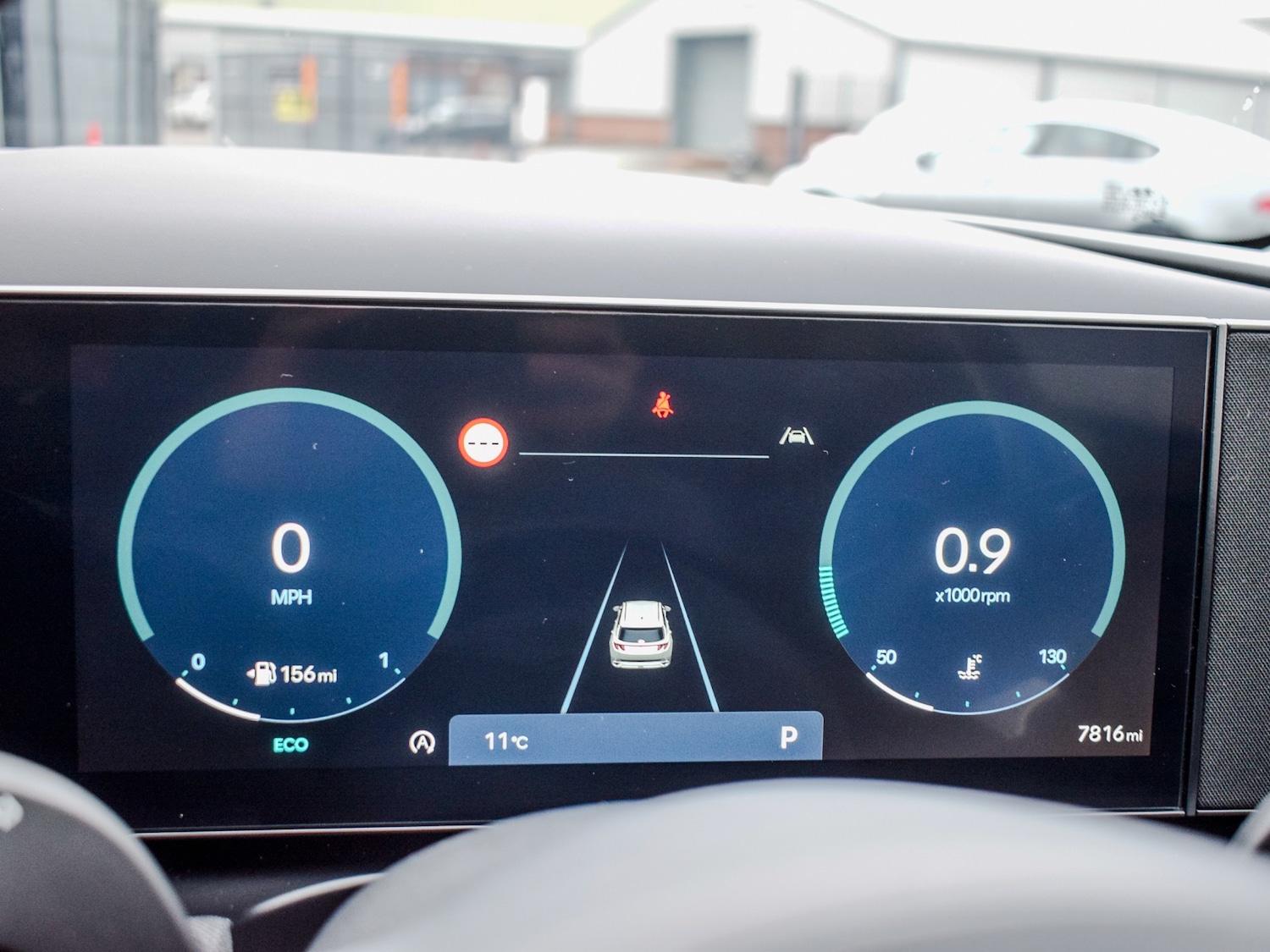 Used Hyundai TUCSON 2024 for sale - 77207213: Photo 26