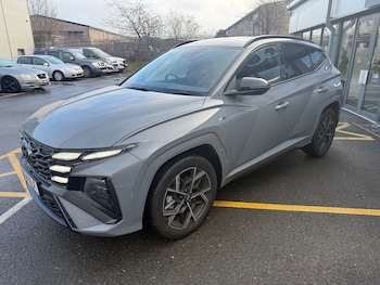 Used Hyundai TUCSON 2024 for sale - 77207213: Photo