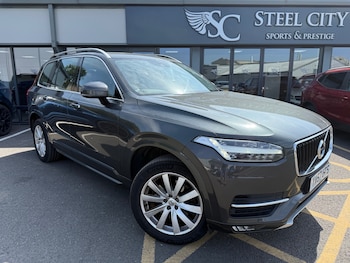 2018 (67) - 2.0 D5 PowerPulse Momentum 5dr AWD Geartronic