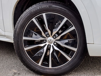 Used Volvo XC90 2019 for sale - 77643881: Photo