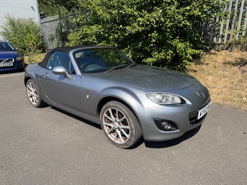 Used Mazda MX-5 2010 for sale - 79219352: Photo