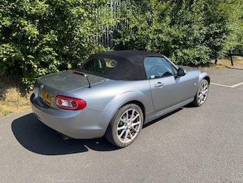 Used Mazda MX-5 2010 for sale - 79219352: Photo