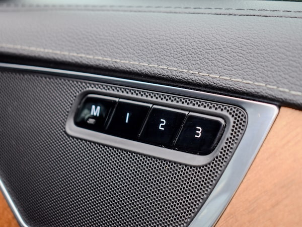 Used Volvo XC90 2019 for sale - 76156868: Photo 11