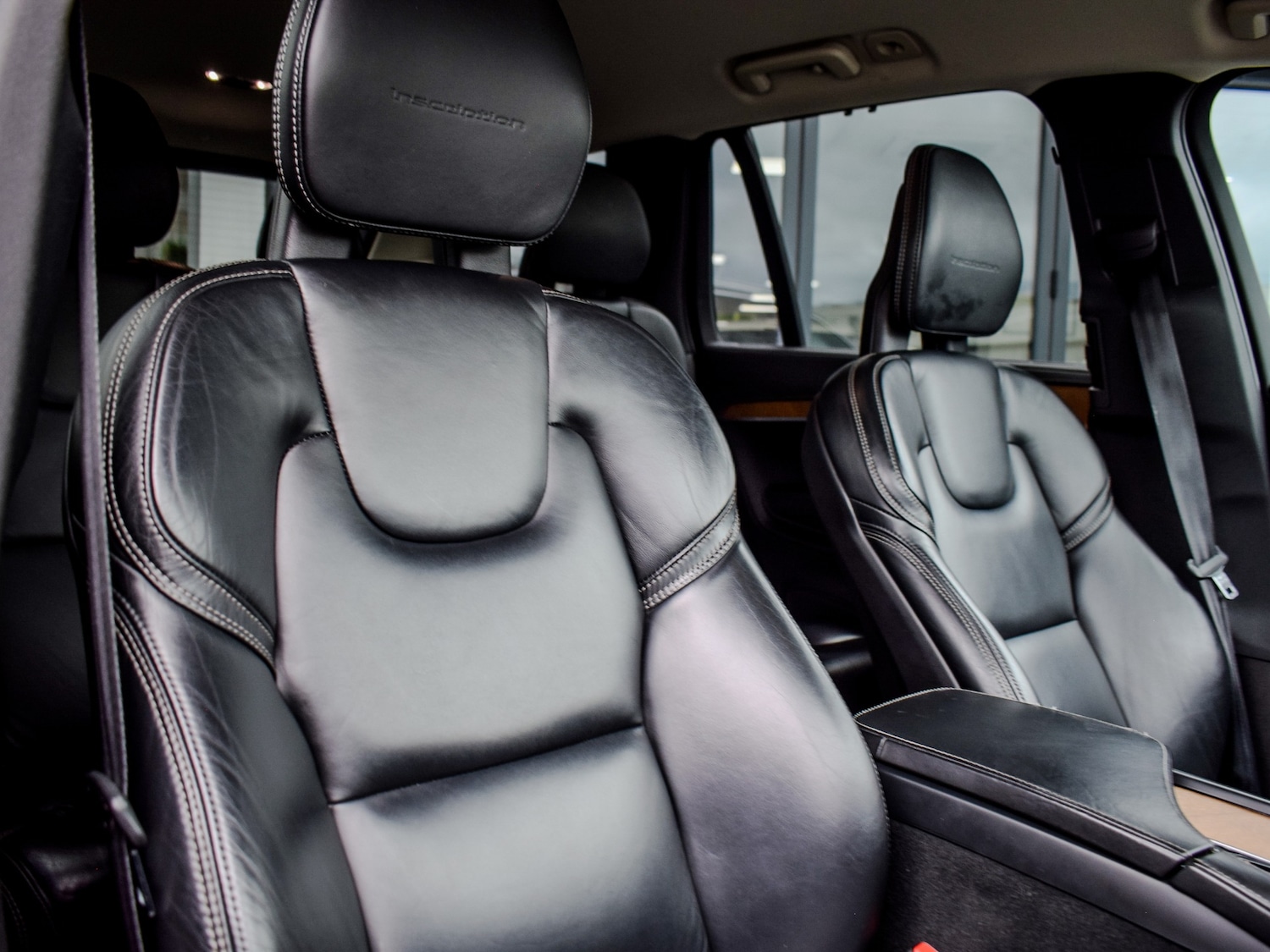 Used Volvo XC90 2019 for sale - 76156868: Photo 14