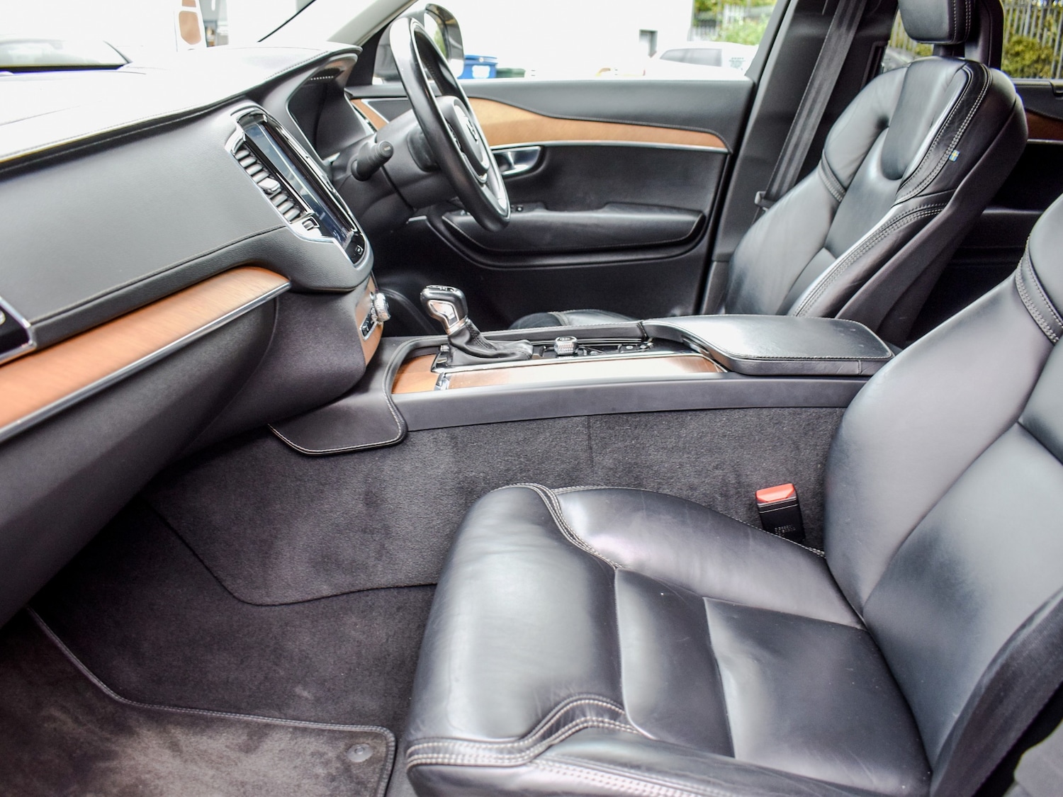 Used Volvo XC90 2019 for sale - 76156868: Photo 16