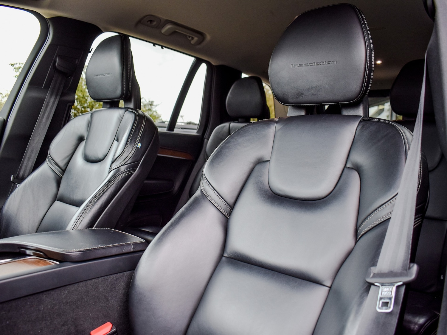 Used Volvo XC90 2019 for sale - 76156868: Photo 17