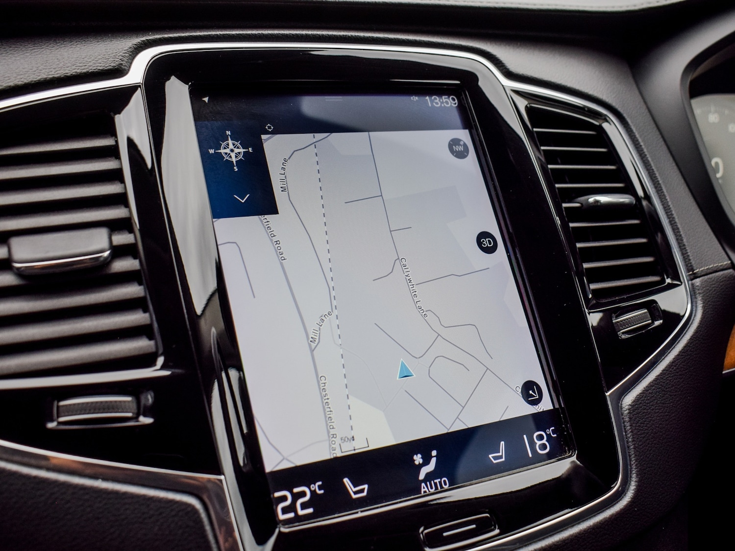 Used Volvo XC90 2019 for sale - 76156868: Photo 18