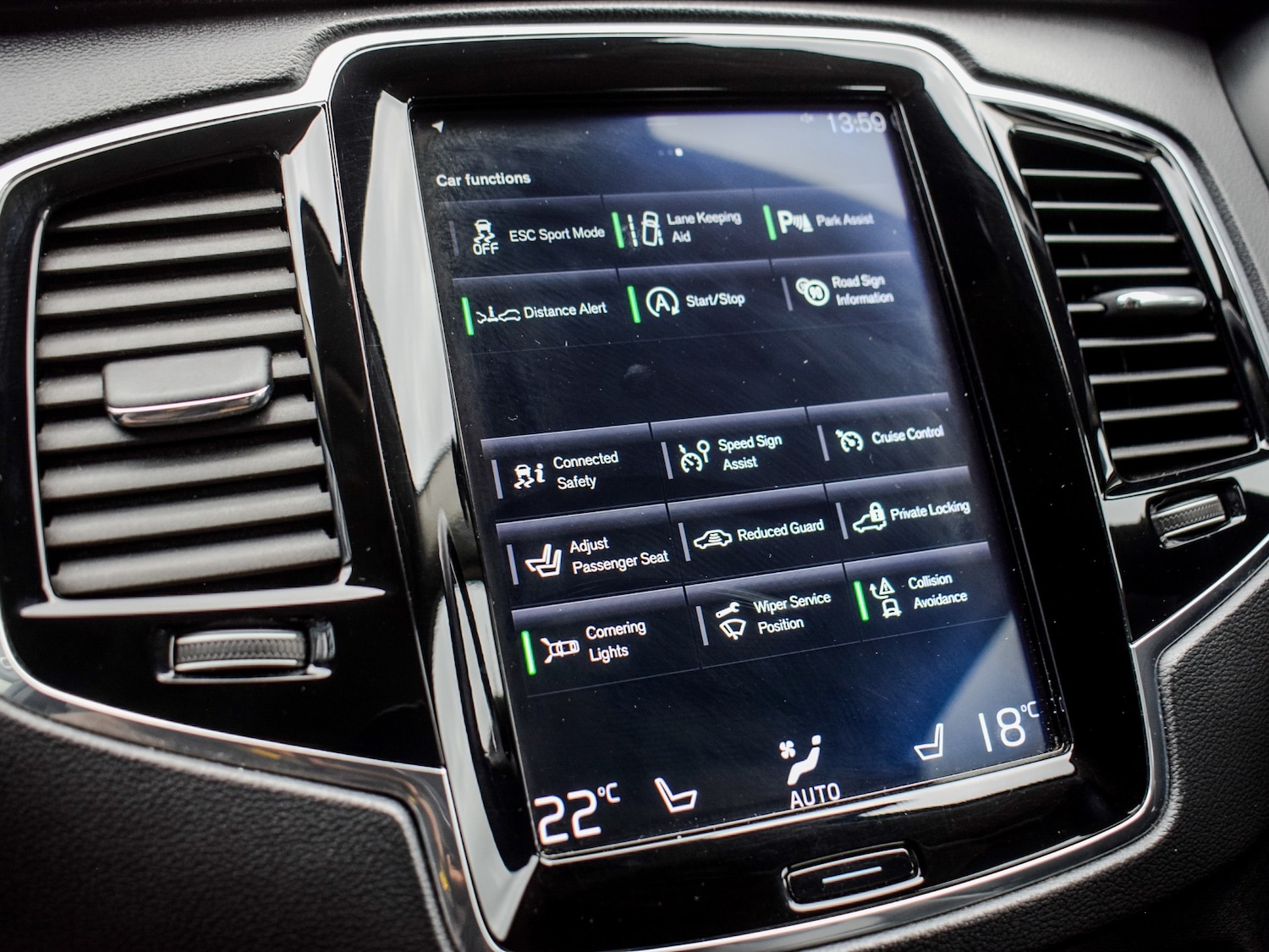 Used Volvo XC90 2019 for sale - 76156868: Photo 20