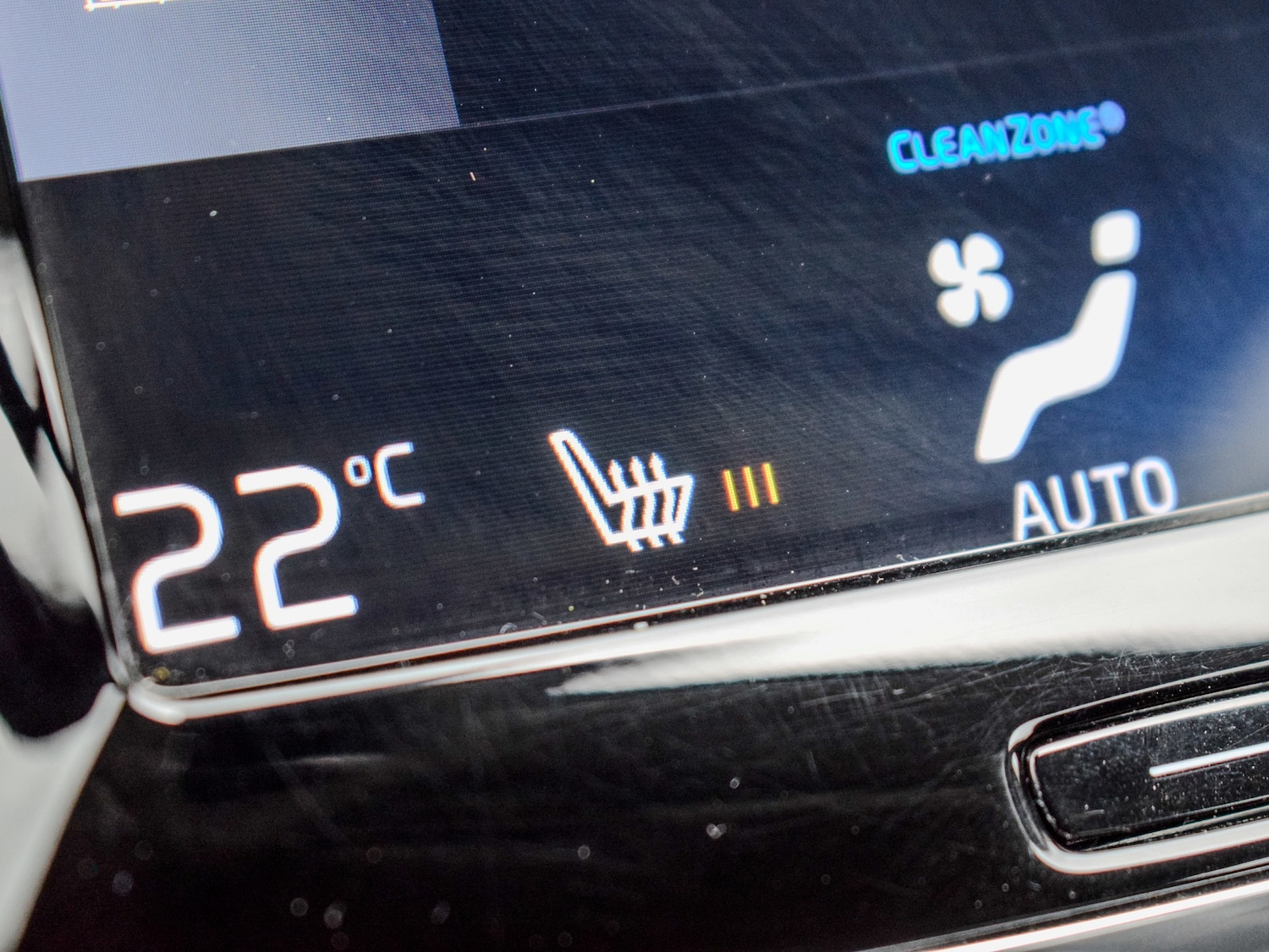 Used Volvo XC90 2019 for sale - 76156868: Photo 21