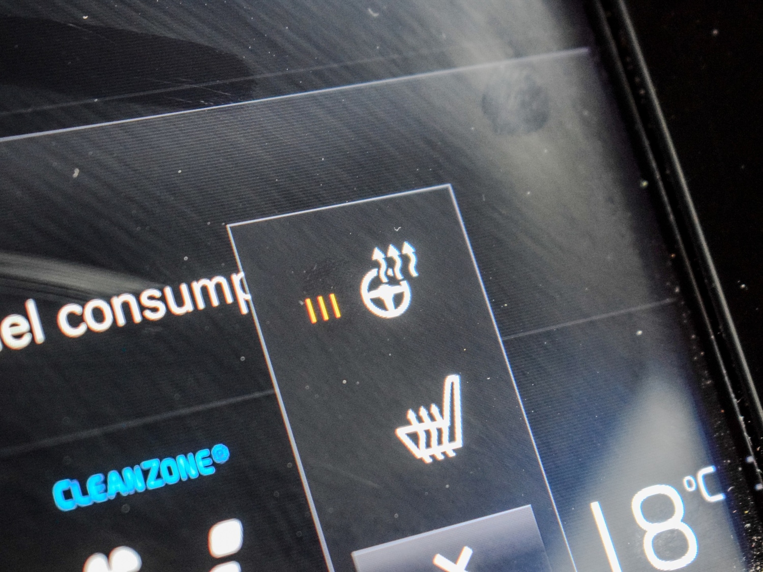 Used Volvo XC90 2019 for sale - 76156868: Photo 22