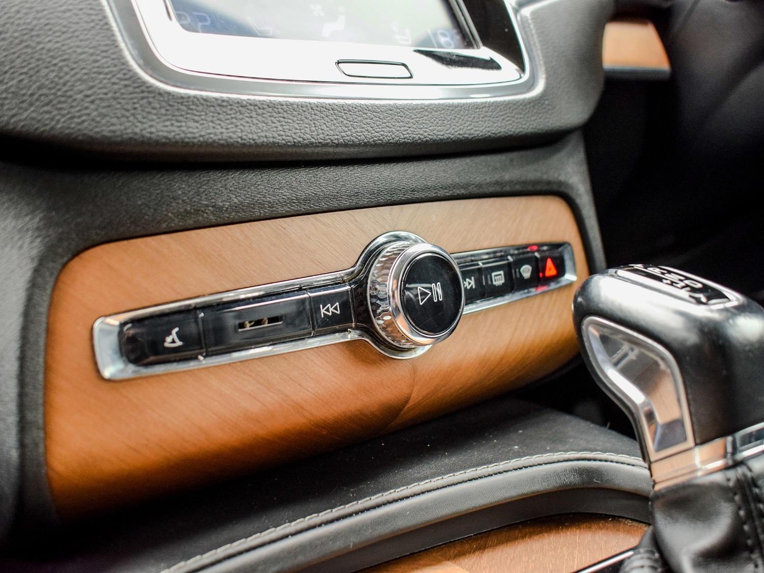 Used Volvo XC90 2019 for sale - 76156868: Photo 23