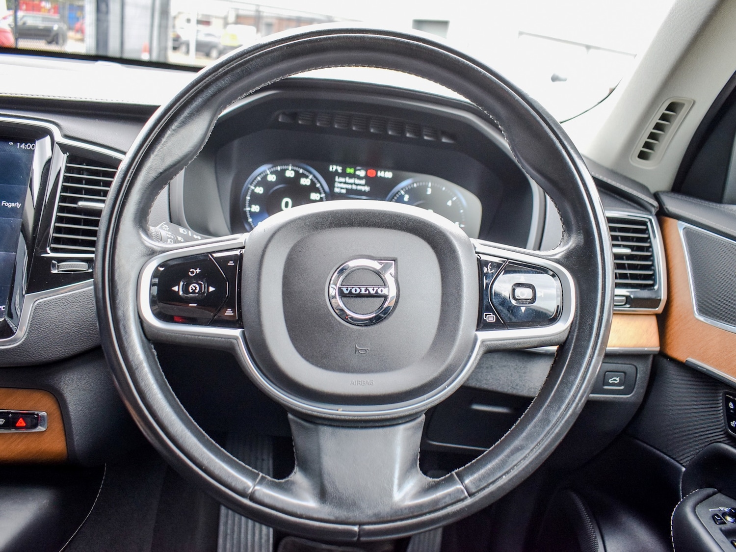 Used Volvo XC90 2019 for sale - 76156868: Photo 24