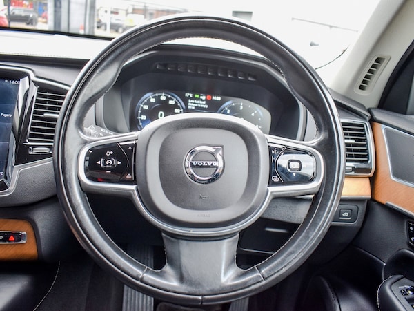 Used Volvo XC90 2019 for sale - 76156868: Photo 24