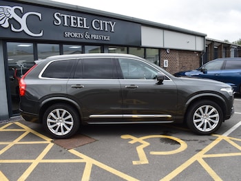 Used Volvo XC90 2019 for sale - 76156868: Photo 4