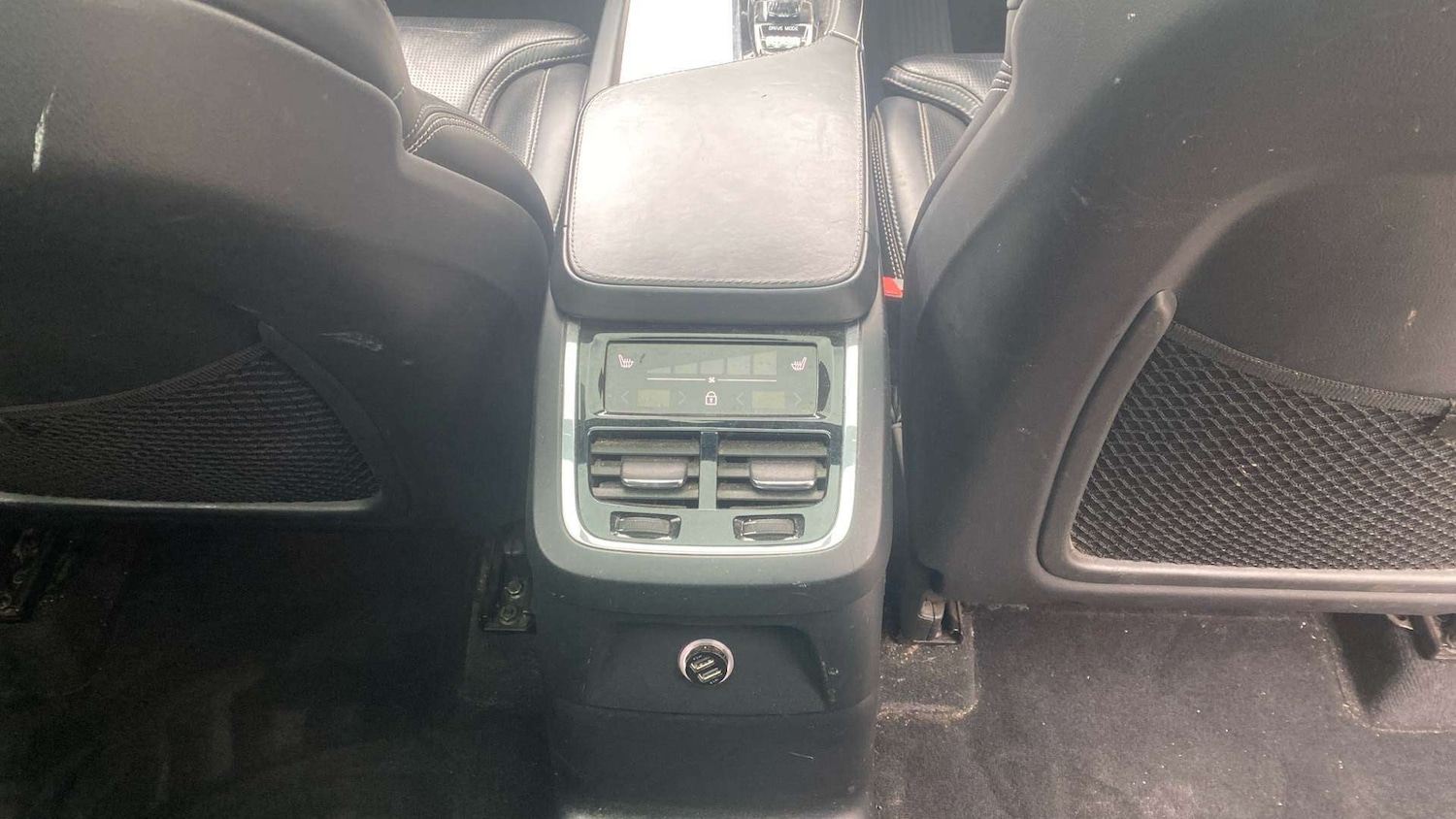 Used Volvo XC90 2018 for sale - 77759087: Photo 12