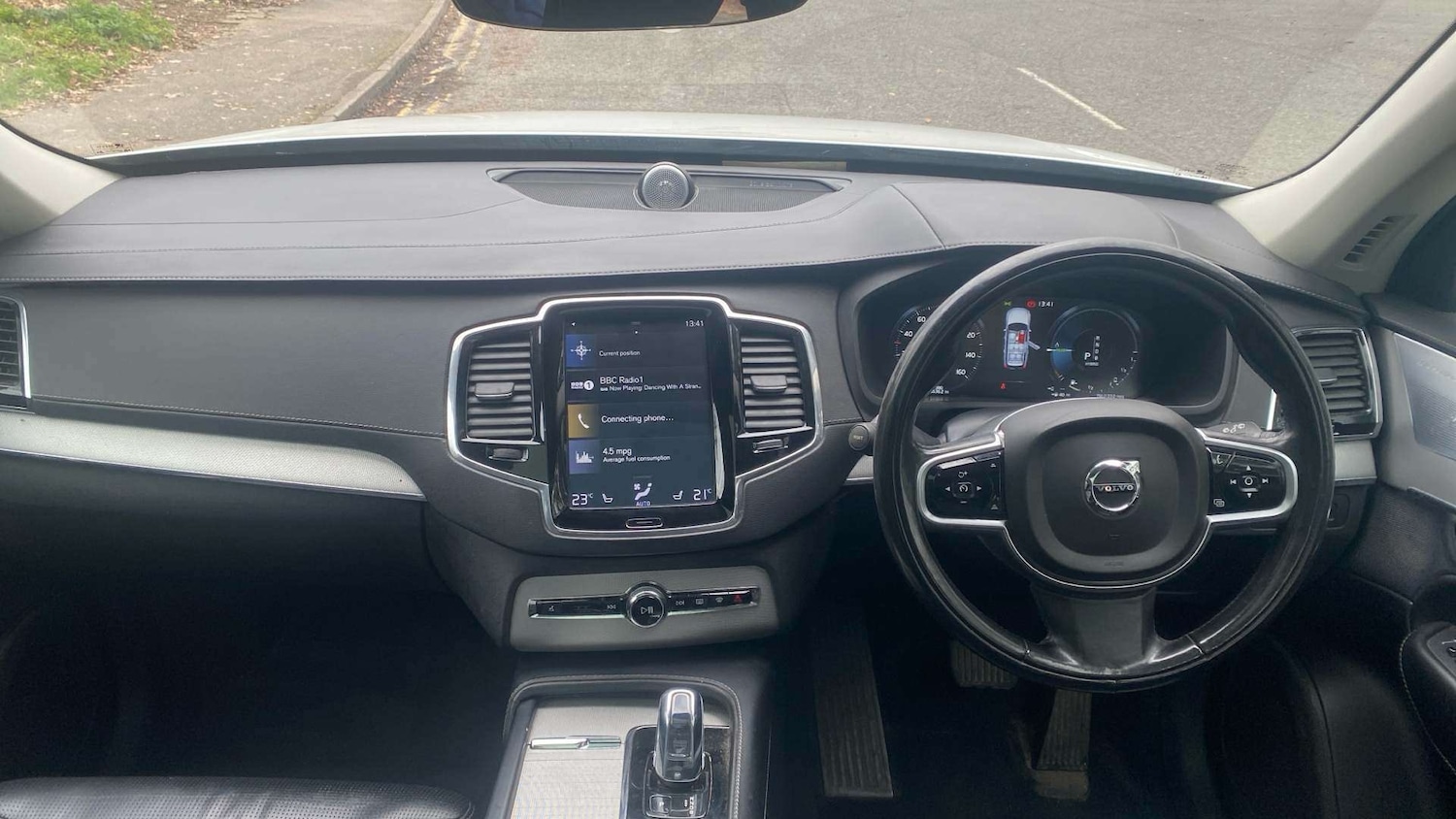 Used Volvo XC90 2018 for sale - 77759087: Photo 13