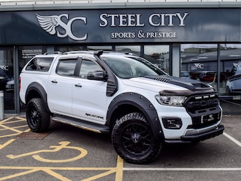 Ford - Ranger