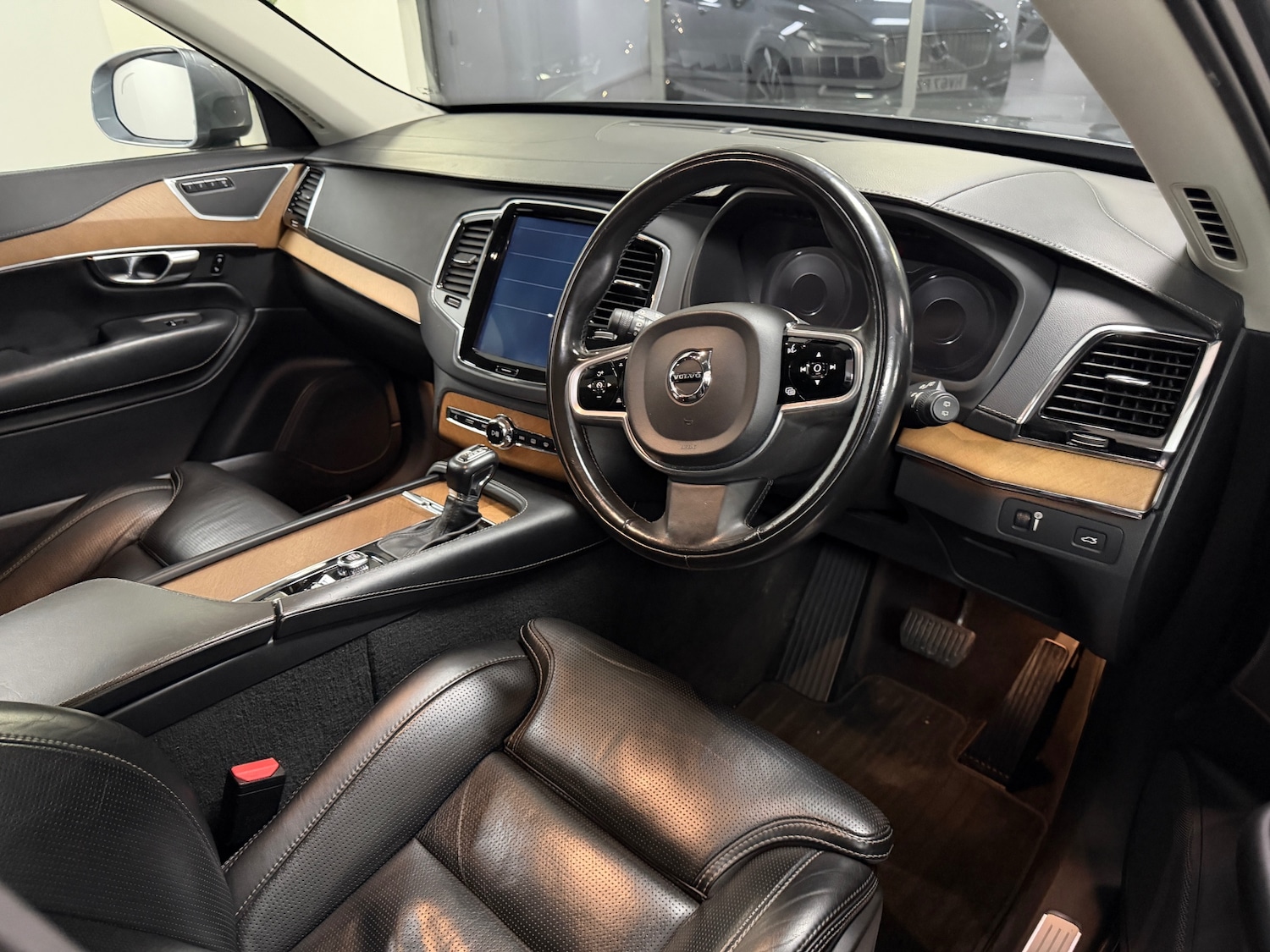 Used Volvo XC90 2018 for sale - 77198066: Photo 6