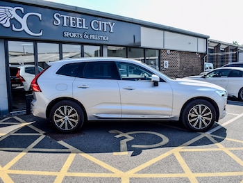 Used Volvo XC60 2019 for sale - 79165331: Photo