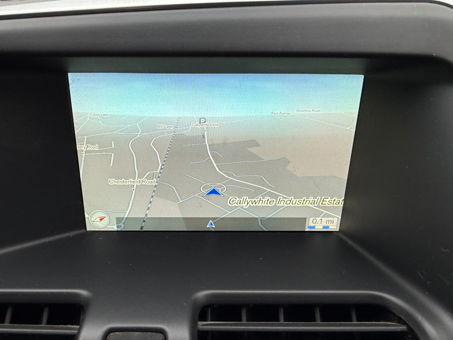 Used Volvo XC60 2016 for sale - 77103472: Photo 7