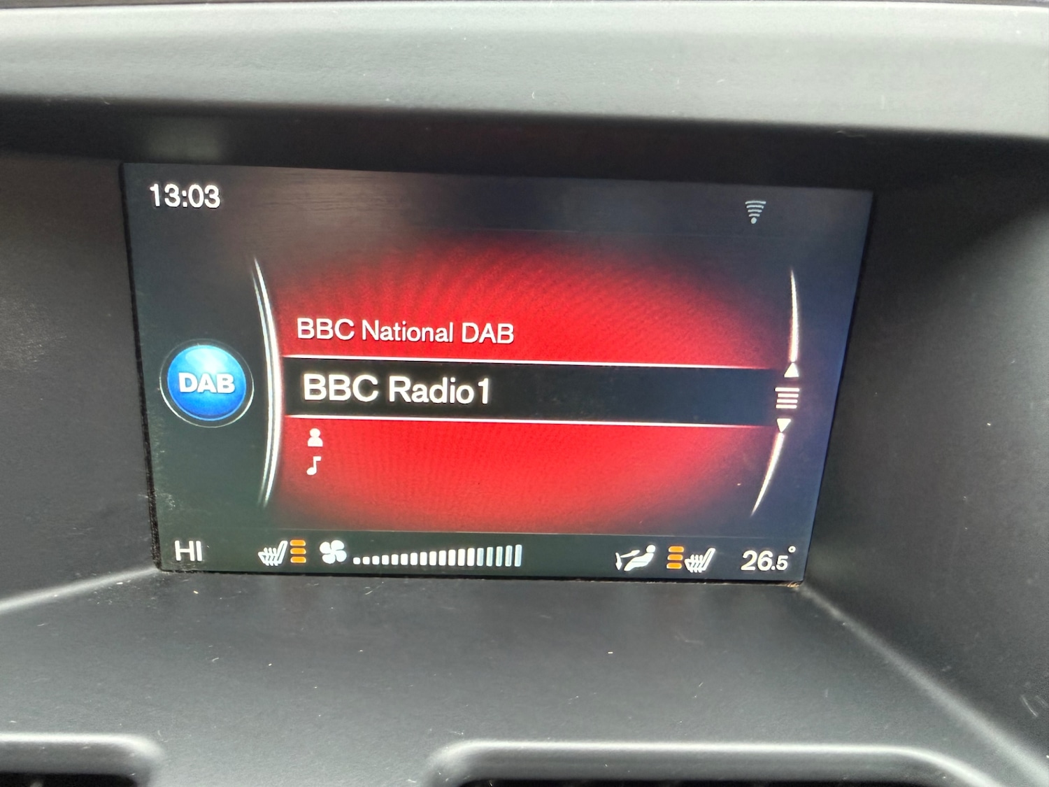 Used Volvo XC60 2016 for sale - 77103472: Photo 8