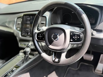 Used Volvo XC90 2016 for sale - 79424569: Photo