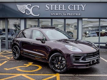 Used Porsche Macan 2023 for sale - 78788226: Photo