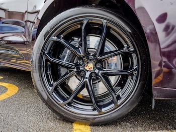 Used Porsche Macan 2023 for sale - 78788226: Photo