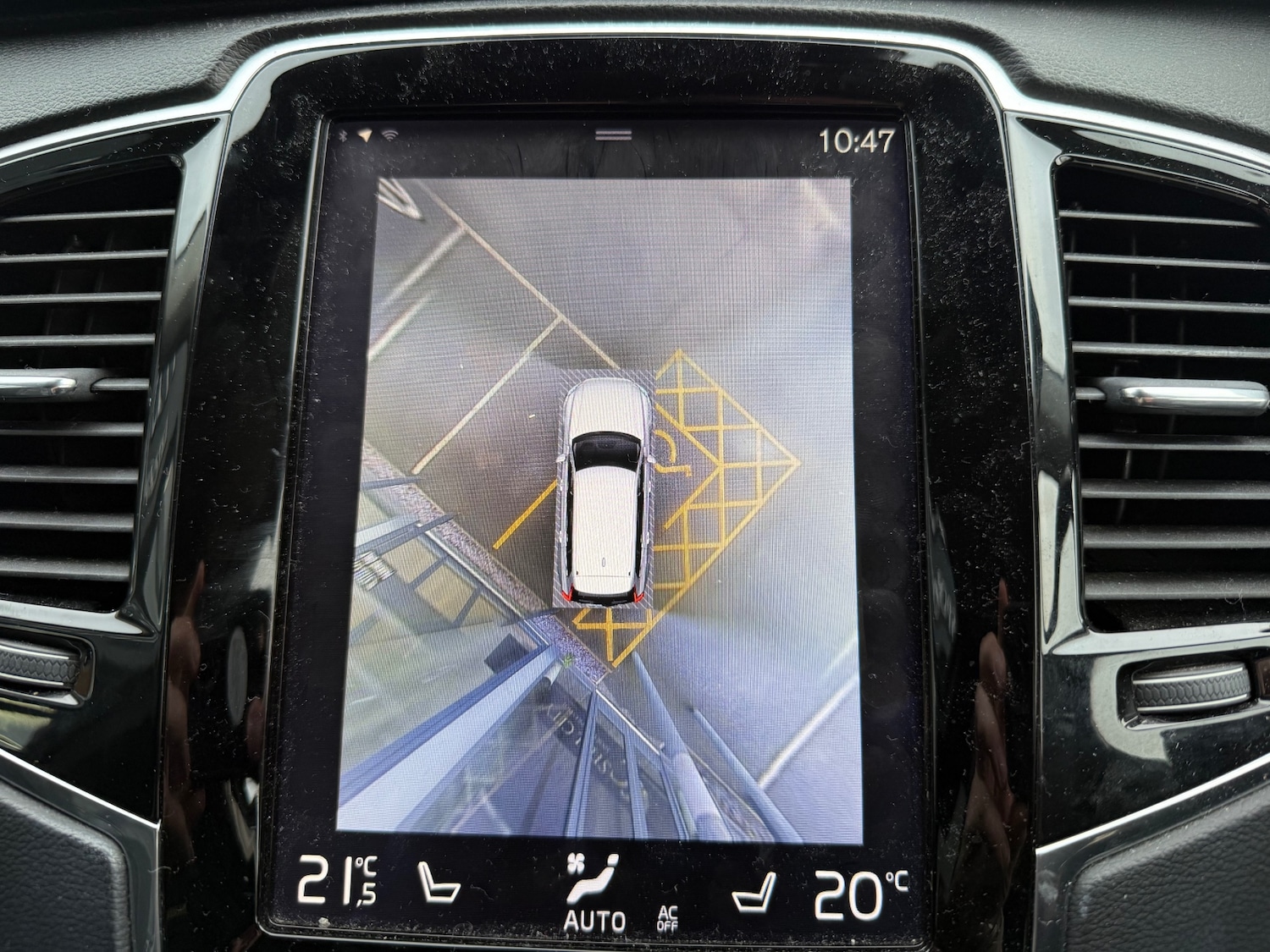 Used Volvo XC90 2017 for sale - 77220833: Photo 6