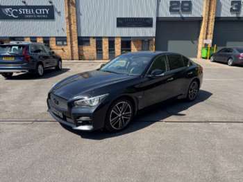 2016 (16) - 2.2d Sport 4dr Auto